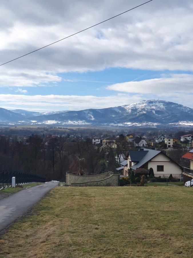 Pogodny Domek Zarzecze  Екстер'єр фото